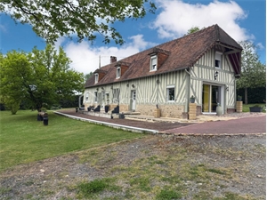 maison à la vente -   14140  LIVAROT, surface 147 m2 vente maison - UBI470773772